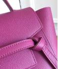 Сумка Celine Belt Bag Fuchsia